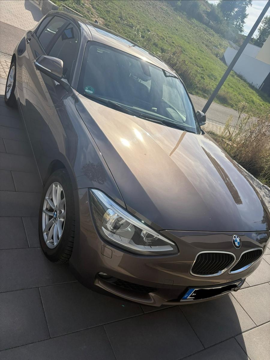 BMW 118