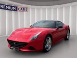 Ferrari California 3.9 V8 T *Garantie*Finanzierung* - Ferrari Gebrauchtwagen