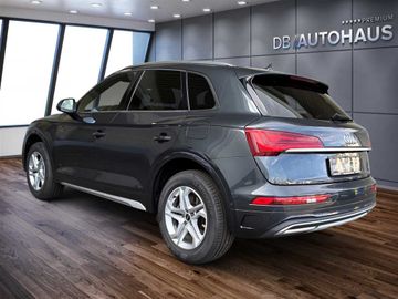 Audi Q5 - 6
