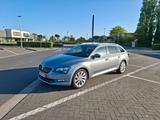 Skoda Superb 1.5 TSI ACT Active Combi Active - Skoda Superb Active mit Benzin-Antrieb