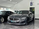 BMW M850i Gran Coupé xDrive/HUD/Pano/Laser/360° - gebrauchte BMW M850 aus dem Jahr 2020