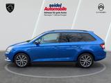 Skoda Fabia 1.2l TSI Automatik 81kW Drive Combi - Skoda Fabia: Fabia2