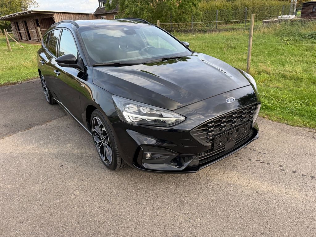 Image of Ford Focus
