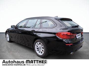 BMW 530 - 5