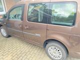Volkswagen Caddy 1,6TDI 75kW BMT DSG CUP 5-Sitzer CUP B... - VW Caddy Gebrauchtwagen in Hamburg