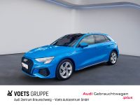 Audi A3 - Vorschau Bild 1
