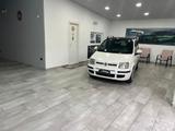 Fiat Panda 1.2 Emotion - Fiat Panda mit Schiebedach