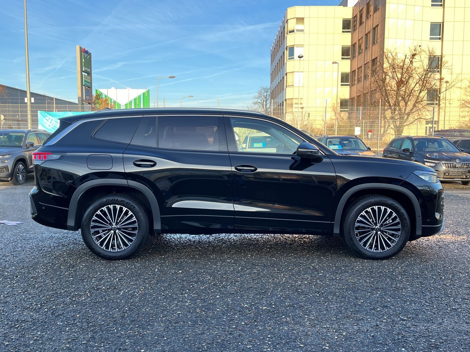 Volkswagen Tayron - Bild 16