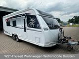 Kabe Imperial 630 TDL FK Markise , Router, Adel - Kabe Wohnwagen Händler