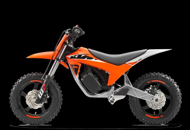 KTM SX-E 2