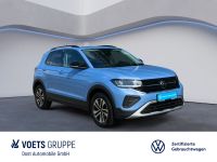 Volkswagen T-Cross - Vorschau Bild 2