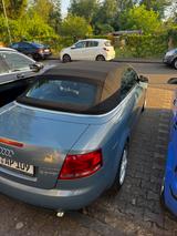 Audi Cabriolet - Audi Cabriolet Gebrauchtwagen