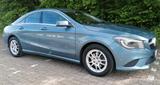 Mercedes-Benz CLA 180 | Wenig km, Navi, Kamera, Top gepflegt - gebrauchte Mercedes-Benz CLA 180 aus dem Jahr 2013