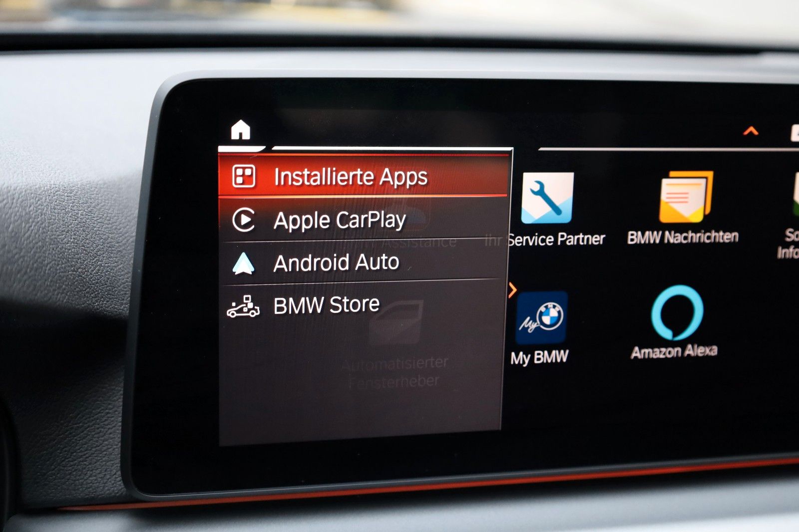 Fahrzeugabbildung BMW 530dA xDrive Touring Leder,Navi,Laser,HeadUp,SH