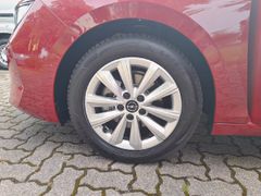 Fahrzeugabbildung Opel Astra L Lim. 5-trg. Elegance