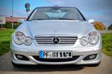 Mercedes-Benz C   W203 220cdi - Mercedes-Benz W203