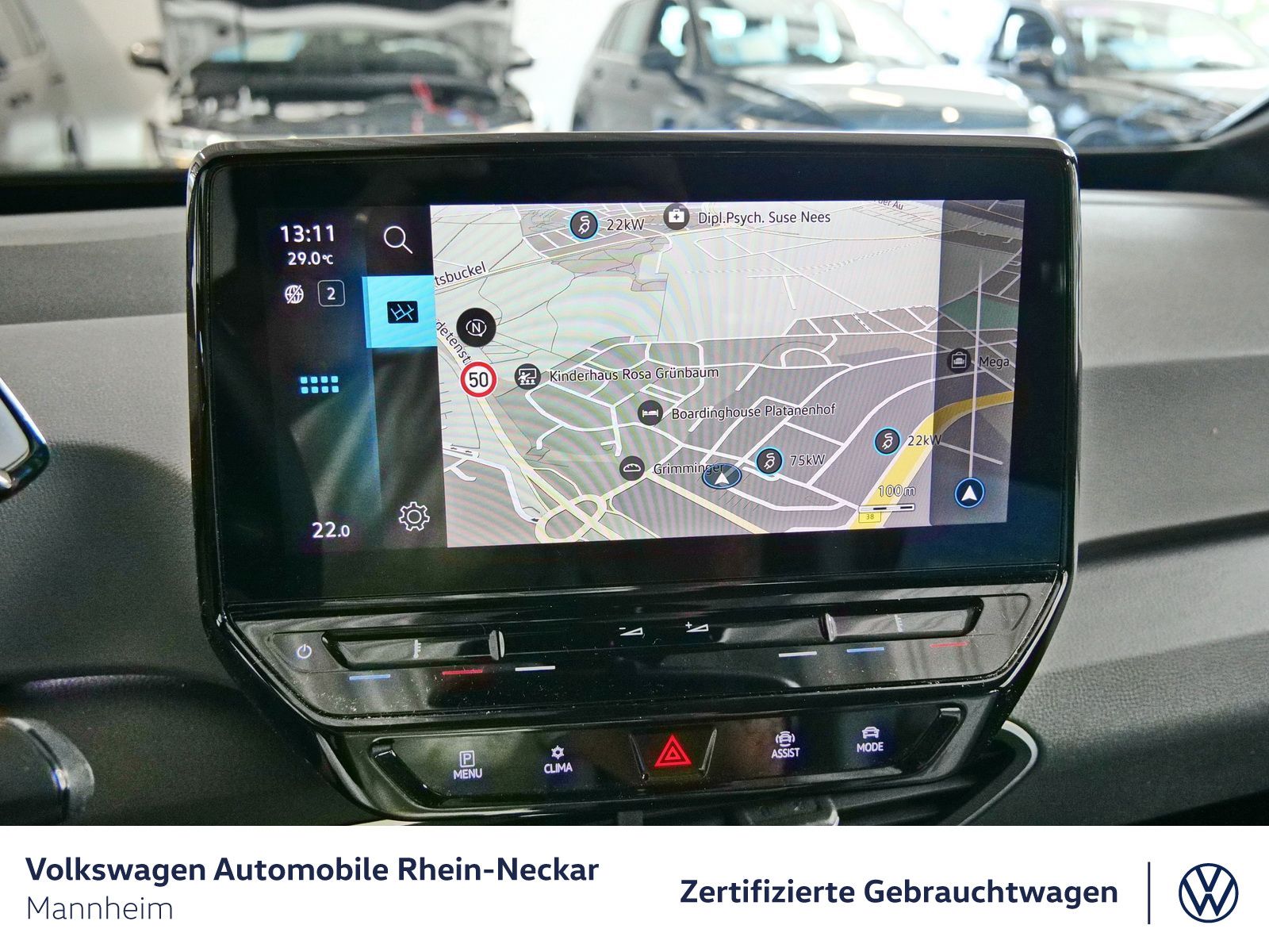 Volkswagen ID.3 - Bild 19