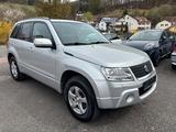 Suzuki Grand Vitara 1.9 DDIS X 30 Allrad - Suzuki Grand Vitara Gebrauchtwagen