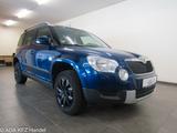 Skoda Yeti Active Plus Edition,Navi,Kamera,HU&AU Neu - Skoda Yeti: Automatik