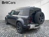 Land Rover DEFENDER 3.0 D200 HSE Standhz. AHK Pano - gebrauchte Land Rover Defender aus dem Jahr 2021