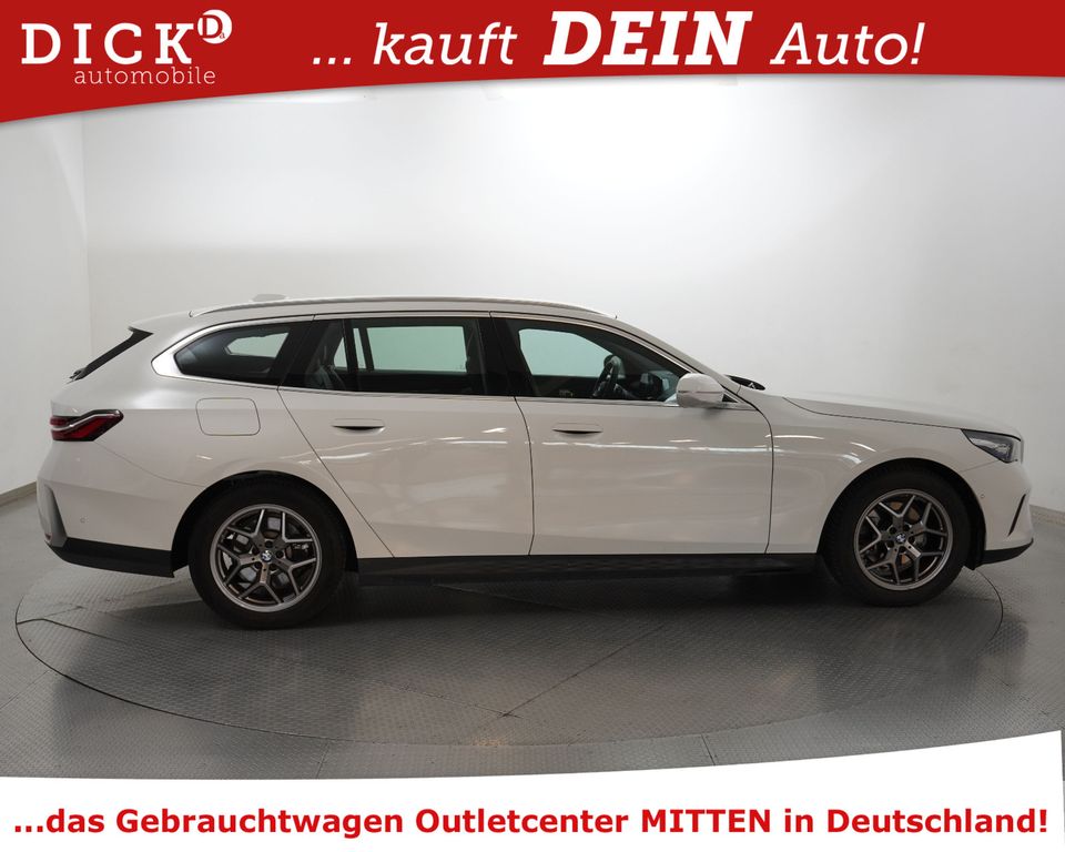 Image of BMW 520