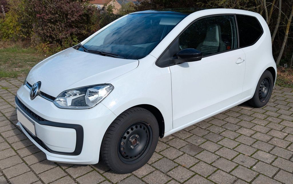 Image of Volkswagen up!
