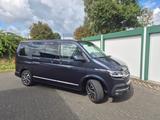 Volkswagen VW T 6.1 Multivan 4MOTION 'Comfort Line' - Volkswagen LT aus 2022