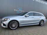 Mercedes-Benz C 200 T-Model AMG LINE *LED*Navi*Kamera*1.Hand*