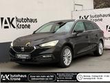 Seat Leon Sportstourer 1.5 eTSI Xcellence *LED*AHK*WI