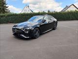 Mercedes-Benz C 200 AMGLine |Garantie| ab 16.06 abzugeben 