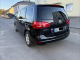 Volkswagen Sharan 1.4 TSI DSG BlueMotion 