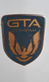 Pontiac Trans Am GTA 1987 - Pontiac Gebrauchtwagen