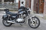 Kawasaki Z 750 LTD BD, 2 Zylinder, BJ 84 - KAWASAKI LTD