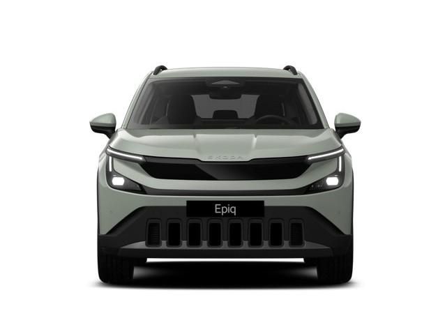 Skoda Epiq - Bild 6