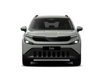 Skoda Epiq - Vorschau Bild 6