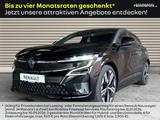Renault Megane E-Tech 100%E Iconic 220 Comfort Range ACC - Renault Megane: Automatik