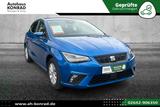 Seat Ibiza 1.0 TSI Style*Navi*LED*Winter-Paket - gebrauchte Seat Ibiza aus dem Jahr 2022