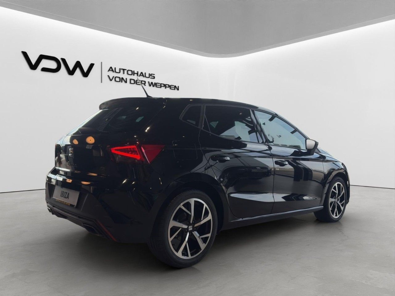 Seat Ibiza - Bild 8