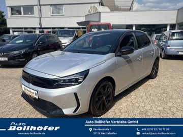 Fotografie Opel Corsa 1.2 GS NAVI/PDC V+H+CAM/KlimaAT/Keyless
