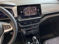 Volkswagen T-Cross - Vorschau Bild 12