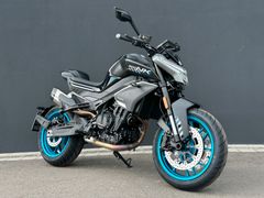 CFMOTO 800 NK ABS NAKED BIKE +++ JETZT VORBESTELLEN