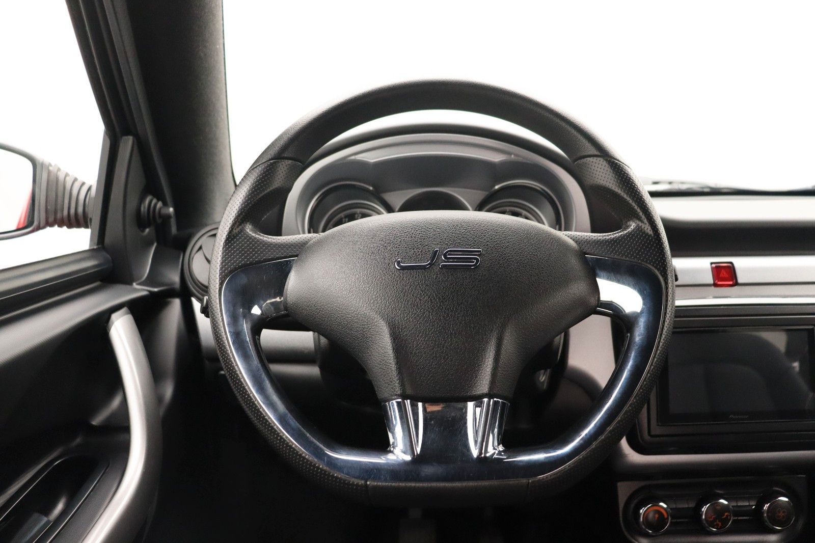 Fahrzeugabbildung Ligier JS50L Sport *Fahren ab 15* *45km/h*