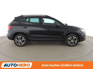 SEAT Ateca - 7