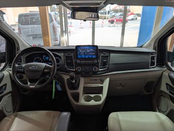 Ford Tourneo Custom Titanium X L1