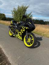 Yamaha R6 RJ05 TÜV & Service & Ventilspiel NEU - YAMAHA 2003 R6