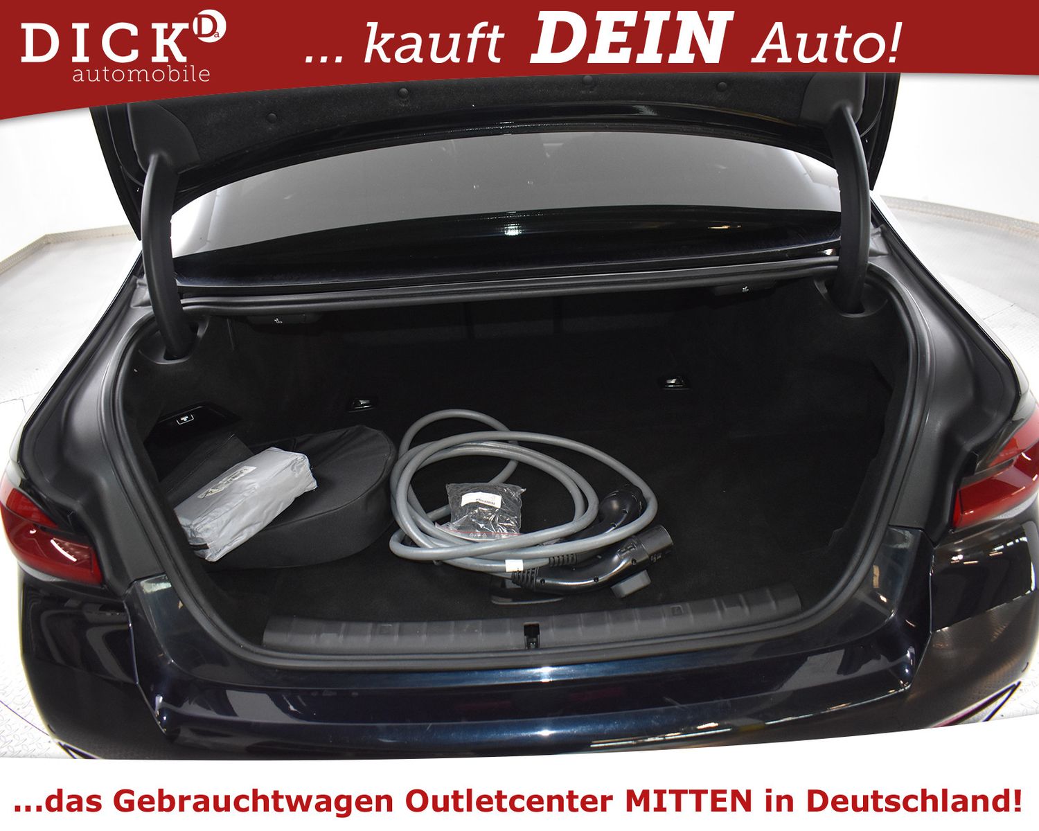 BMW 530e Sport Aut. M PAKET+SHADOW+PROF+KAM+LED+ACC+ - Image 20