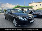 Mercedes-Benz E 500 4-Matic/ V8/Limo/ Navi/ Leder/ Pano/ Xenon - Mercedes-Benz E 500: 4matic