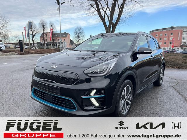 Kia Niro e-Niro Vision 64 kWh Navi|ACC|RFK|LED|Plus 