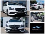 Mercedes-Benz CLA 200 Shooting Brake AMG Line Panorama - Mercedes-Benz CLA 200 Shooting Brake in Bremen