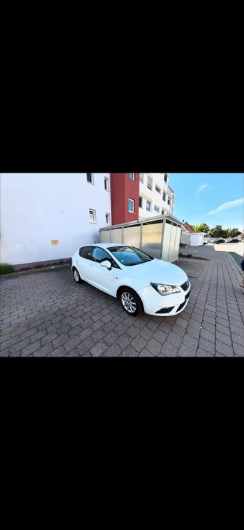 Image of Seat Ibiza